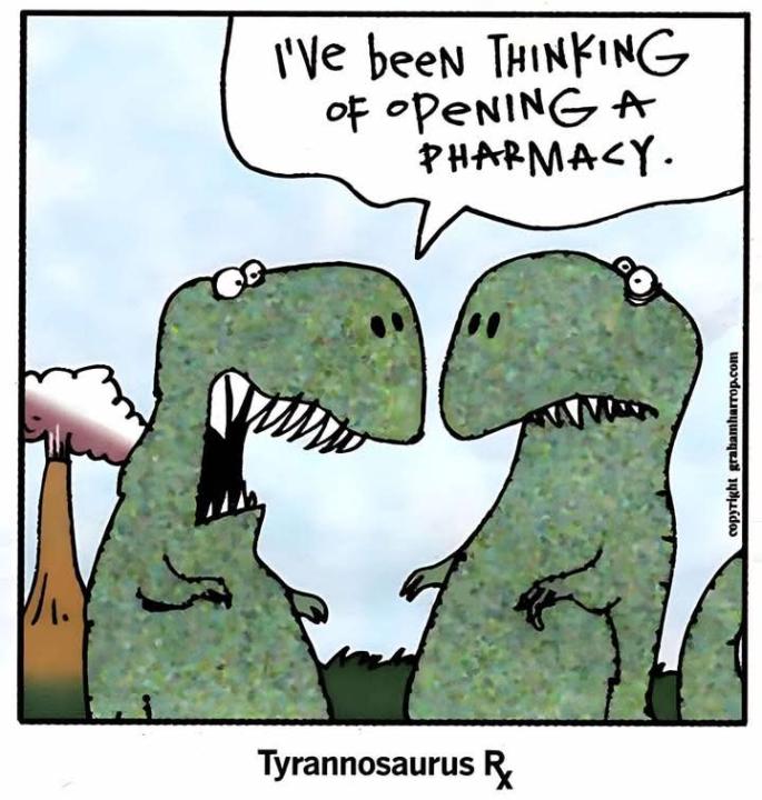 Funny ? 