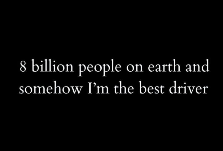 It's TRUE !! 🤣