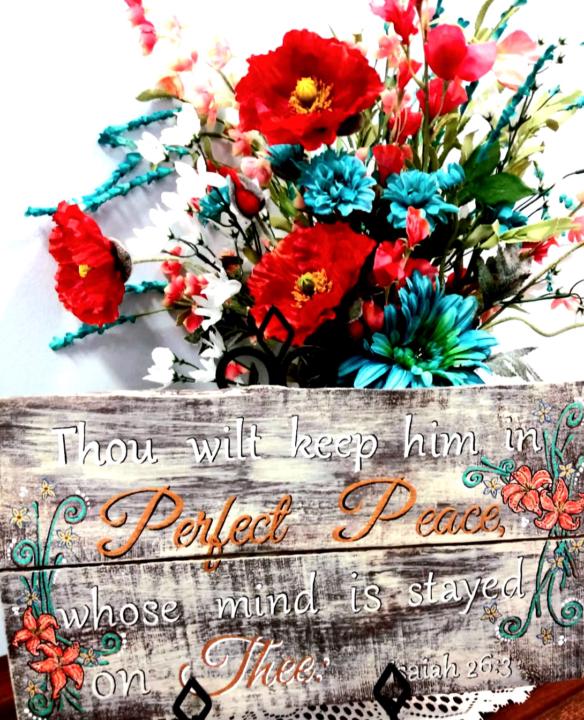 Praying for the family of Brianna Brown