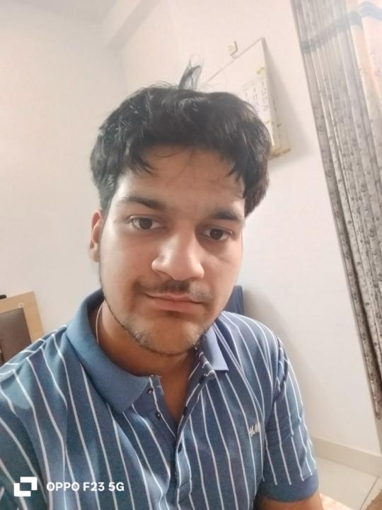 Divyansh Jain