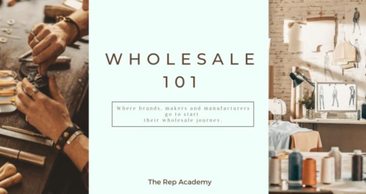 Product to Retail Academy