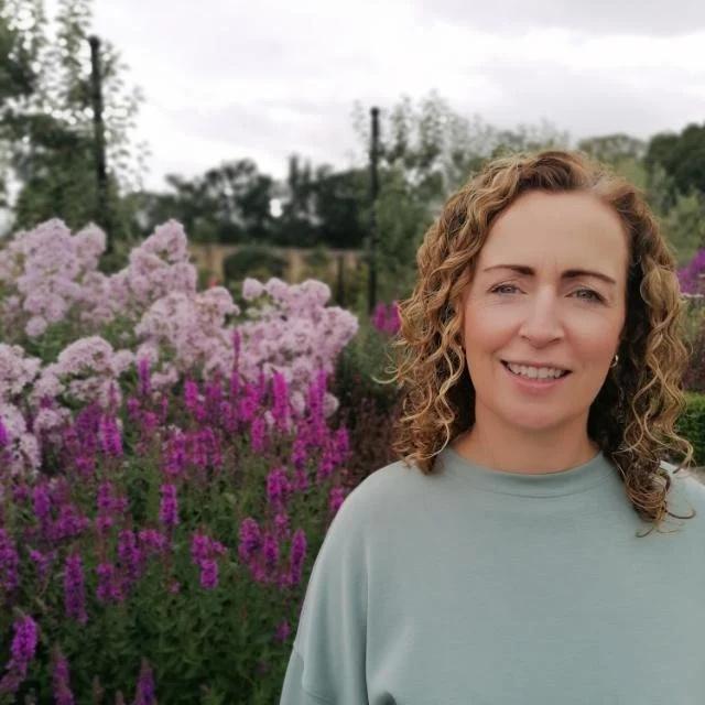 Anne O'Connor