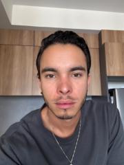 Vincent Oliver Alcaraz Velasco