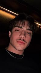 Elijah Forcier