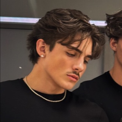 Elijah Forcier