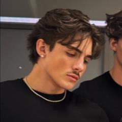 Elijah Forcier