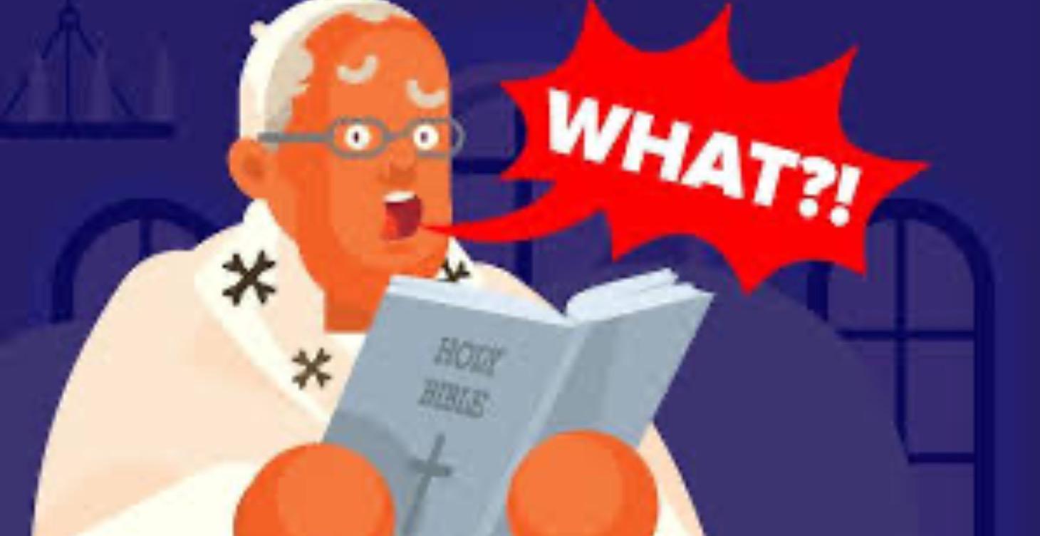 Holy Weirdness: The Strange, the Sacred, and WTF?