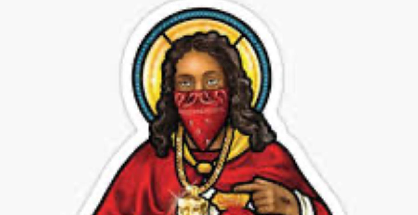 When God Goes Gangsta