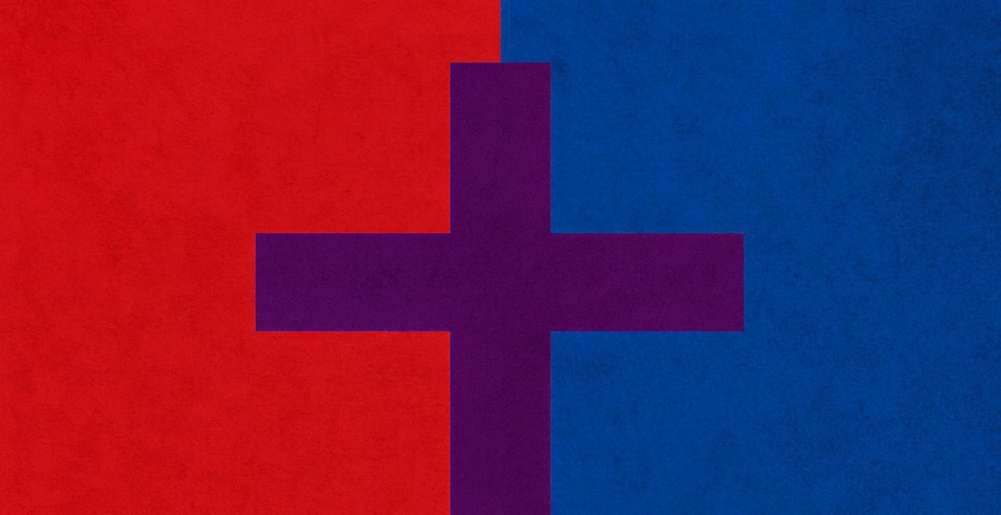 The Gospel According to US