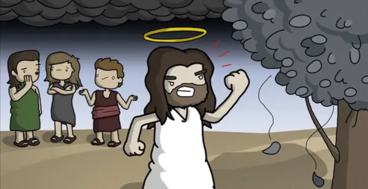 Intro: What is the Bible