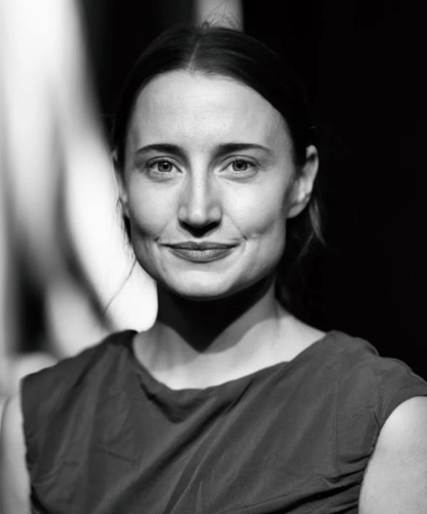 Anne Lise Rønne