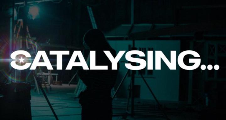 Catalyst - Redefining Content