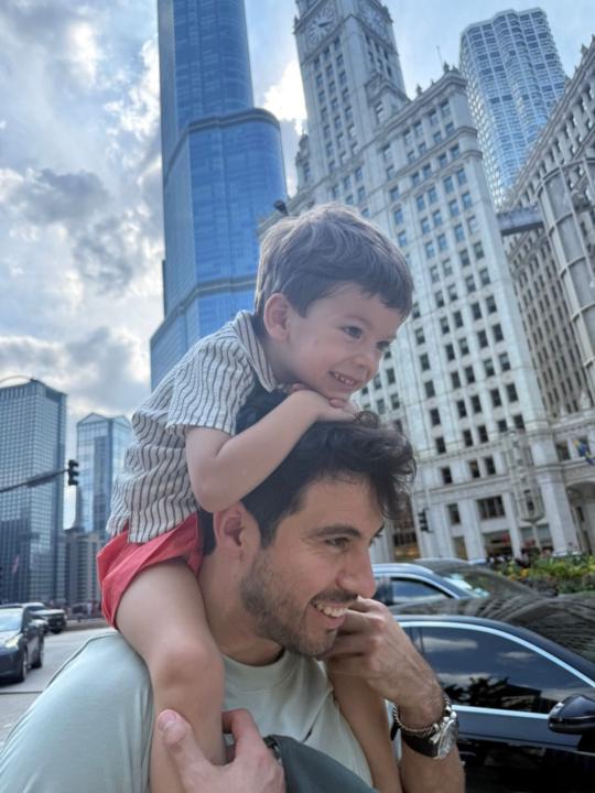 Juan Carlos Gonzalez