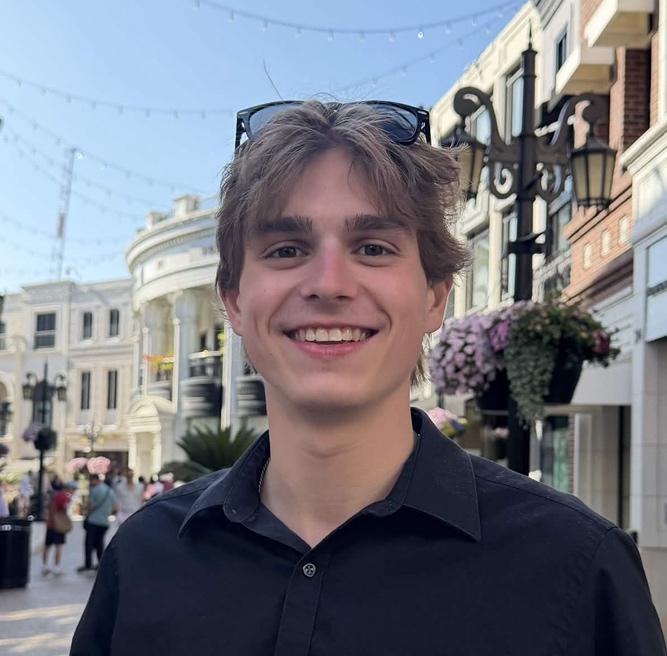 Christian Avallone