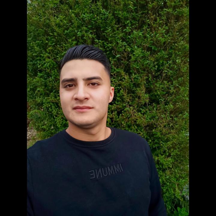 Michael Méndez Masis