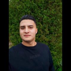 Michael Méndez Masis