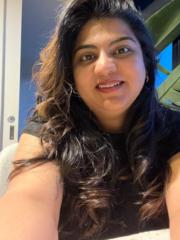 Anosha Naushad