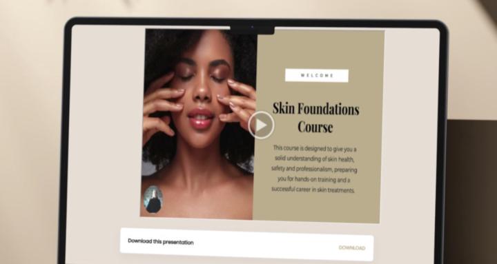 Skin Foundations Accelerator