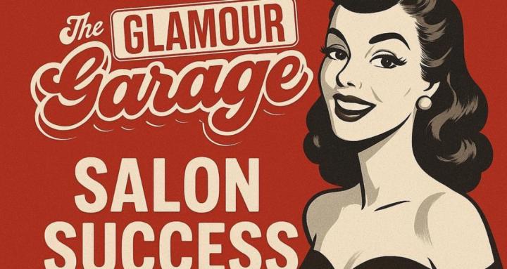 Glamour Garage Success Academy