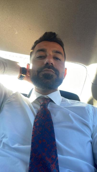 Julien Aouad