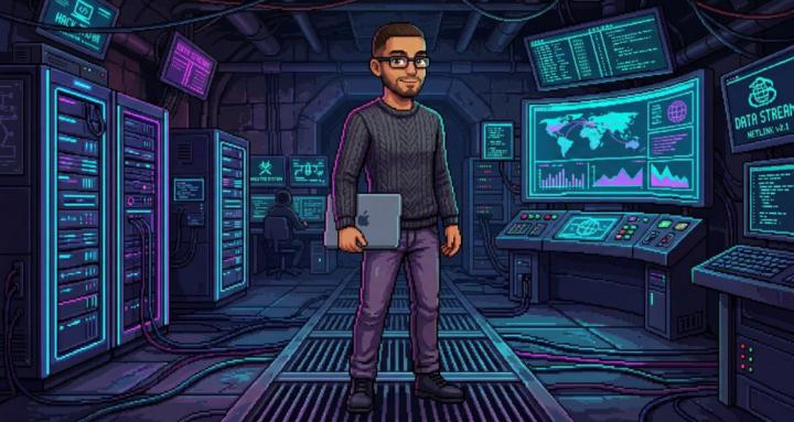 Antigravity Protocol