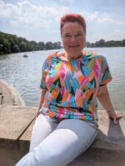 Manuela Müller