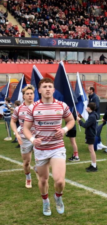Conor Mcmahon