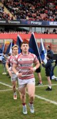 Conor Mcmahon