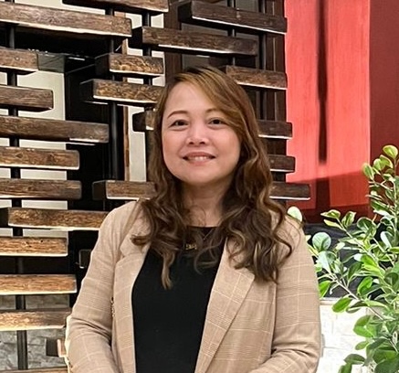 Marjorie Valdez