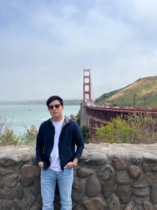 David Palominos Lozano