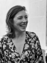 Julia Bouvier Bonuma