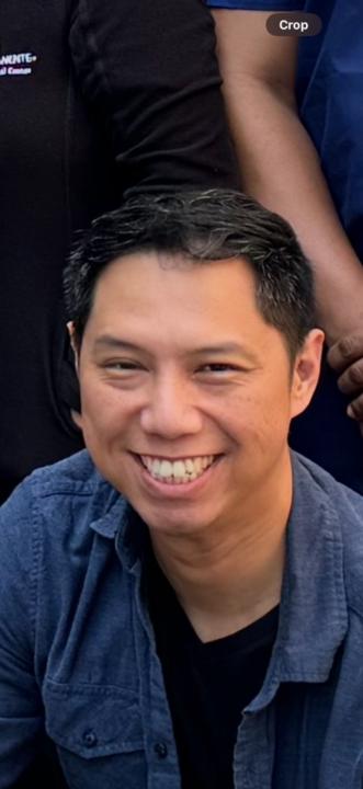 Edward Gonzales