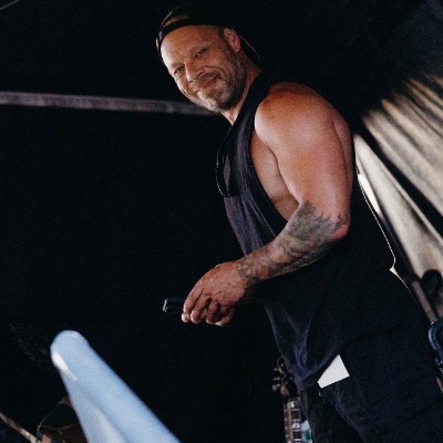 Joshua Jakob