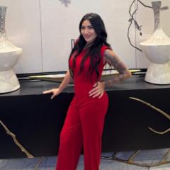 Stephanie Martinez