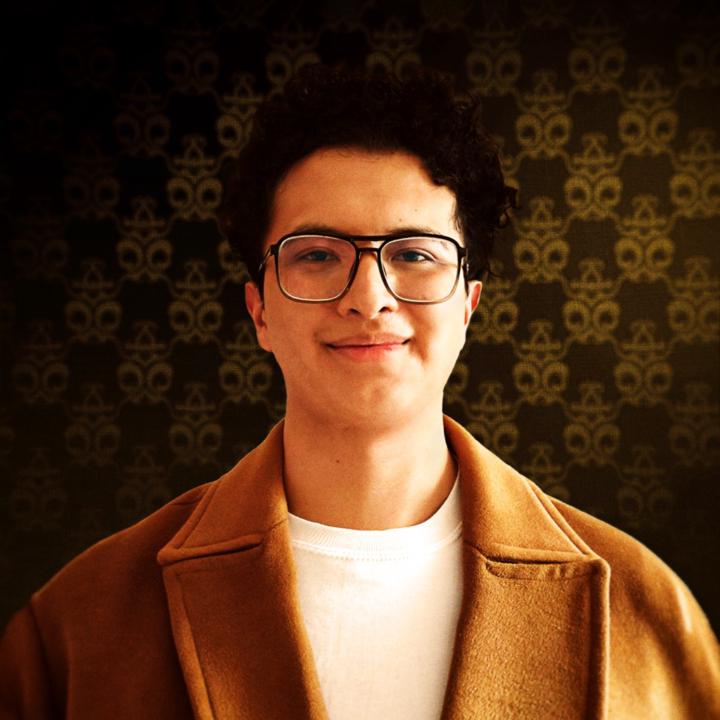 Rafael Arias