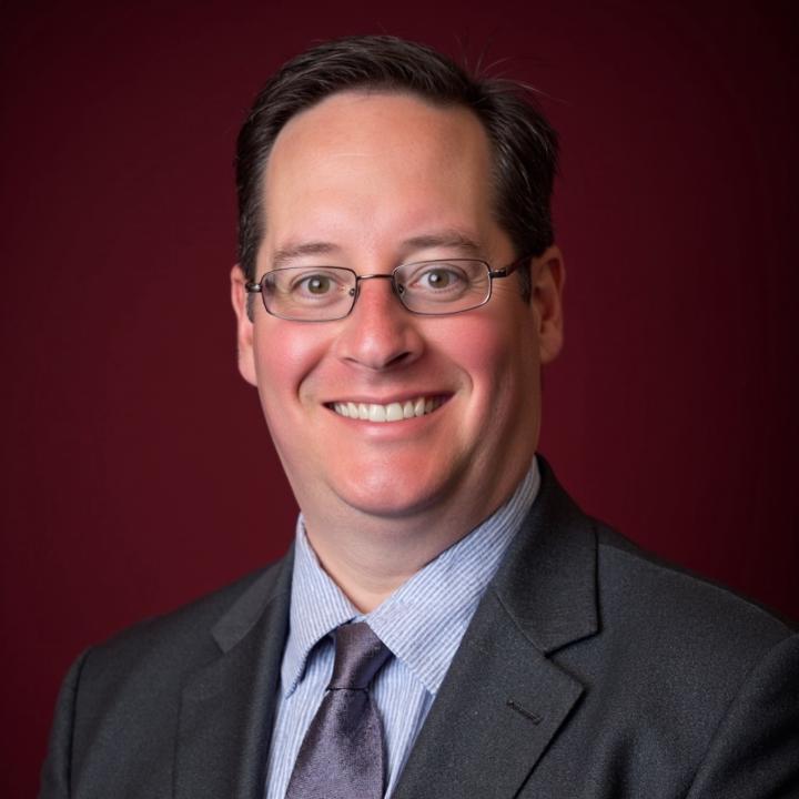 Tim Joy