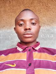 Ndikumwenayo Elie