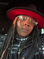 Tazz Parker