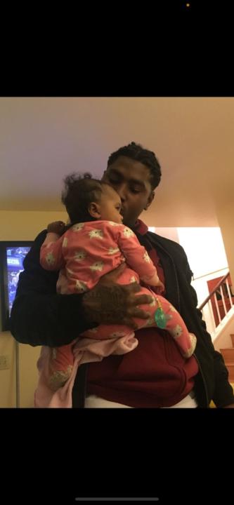 Marquice Lee
