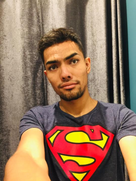 Neftali Rodriguez