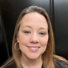 Misty Campbell