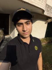 Muhammad Ali Ahmad Sheikh