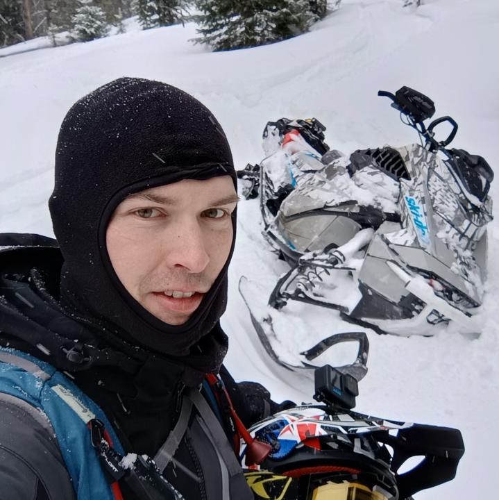 Jason Pedersen