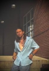 Michael Coleman-Reaves