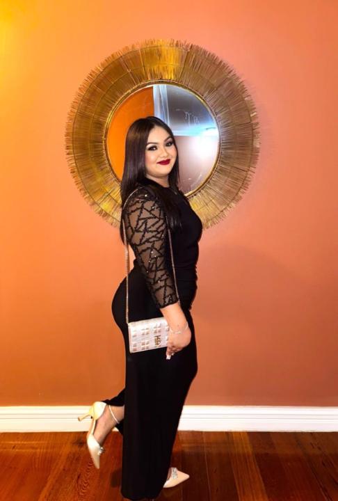 Sara Rupnarine