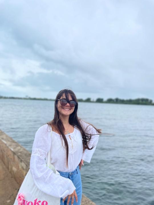 Thalía Lastra
