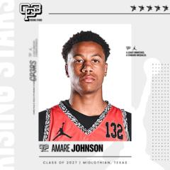 Amare Johnson