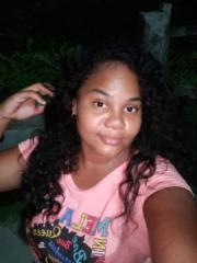 Crystel Samuels-Brown