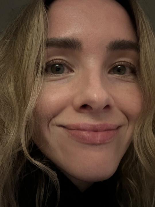Darya Bakun