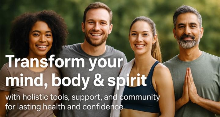 Empowered Health Innovations
